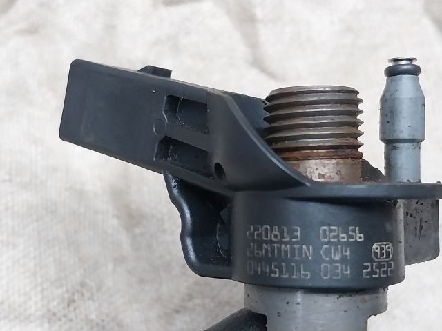 bontott VW TRANSPORTER Porlasztó (1 db)