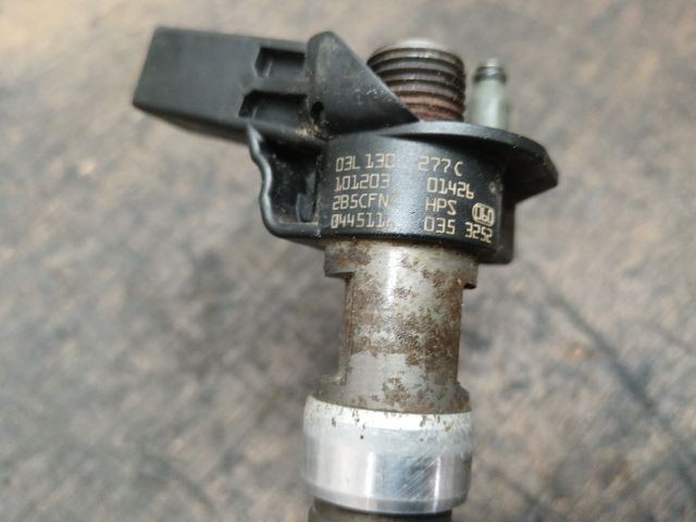 bontott VW TRANSPORTER Porlasztó (1 db)