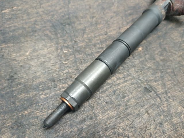 bontott VW TRANSPORTER Porlasztó (1 db)