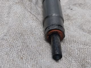 bontott VW TRANSPORTER Porlasztó (1 db)