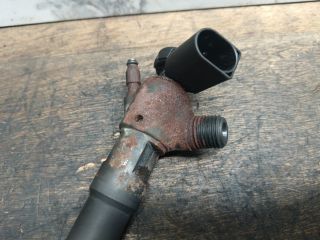 bontott VW TRANSPORTER Porlasztó (1 db)