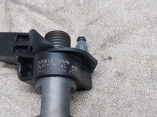 bontott VW TRANSPORTER Porlasztó (1 db)