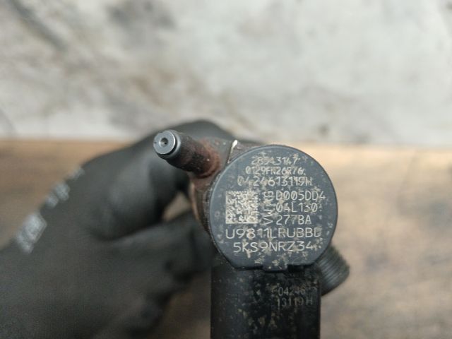 bontott VW TRANSPORTER Porlasztó (1 db)