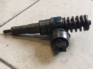 bontott VW TRANSPORTER Porlasztó Sor / Híd