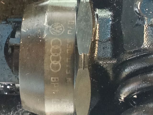 bontott VW TRANSPORTER Porlasztó Sor / Híd