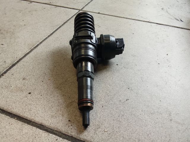 bontott VW TRANSPORTER Porlasztó Sor / Híd