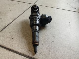 bontott VW TRANSPORTER Porlasztó Sor / Híd