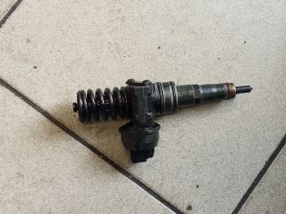 bontott VW TRANSPORTER Porlasztó Sor / Híd