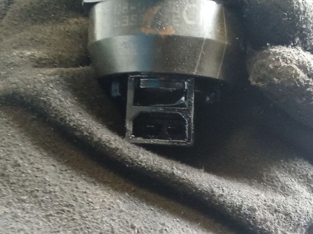 bontott VW TRANSPORTER Porlasztó Sor / Híd