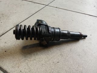 bontott VW TRANSPORTER Porlasztó Sor / Híd