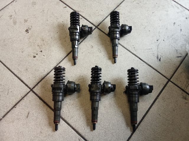 bontott VW TRANSPORTER Porlasztó Sor / Híd