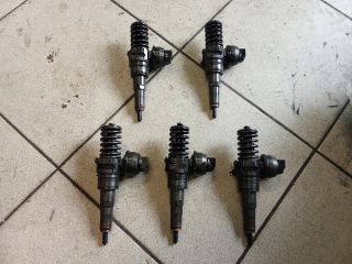 bontott VW TRANSPORTER Porlasztó Sor / Híd