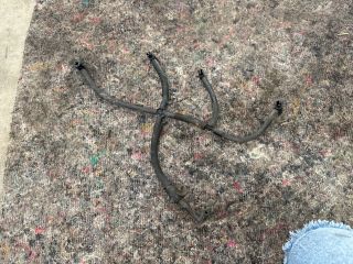 bontott VW TRANSPORTER Résolajcső