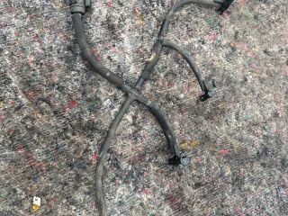 bontott VW TRANSPORTER Résolajcső