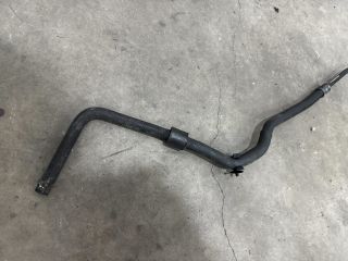 bontott VW TRANSPORTER Szervócső