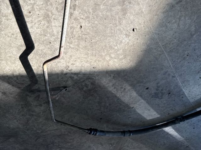 bontott VW TRANSPORTER Szervócső