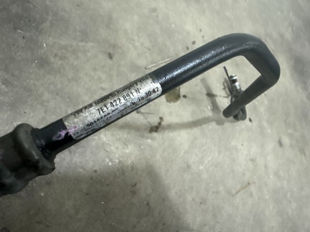 bontott VW TRANSPORTER Szervócső