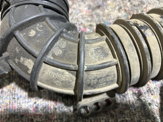 bontott VW TRANSPORTER Szívócső Nyomásérzékelő