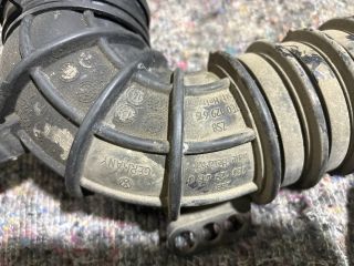 bontott VW TRANSPORTER Szívócső Nyomásérzékelő