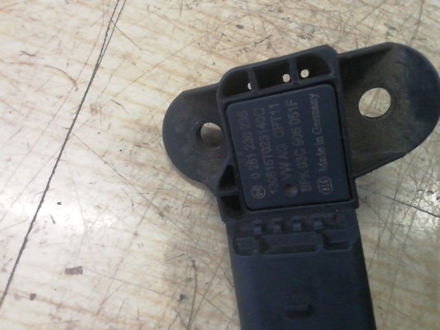 bontott VW TRANSPORTER Szívócső Nyomásérzékelő