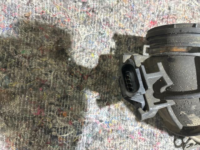 bontott VW TRANSPORTER Szívócső Nyomásérzékelő