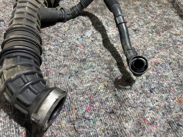 bontott VW TRANSPORTER Szívócső Nyomásérzékelő