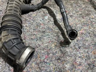 bontott VW TRANSPORTER Szívócső Nyomásérzékelő