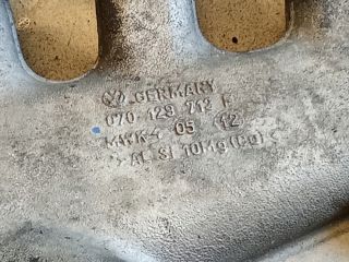 bontott VW TRANSPORTER Szívósor