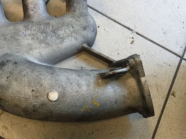 bontott VW TRANSPORTER Szívósor