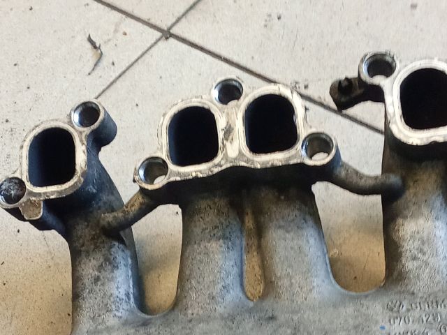 bontott VW TRANSPORTER Szívósor