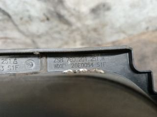 bontott VW TRANSPORTER Tankbetöltő Cső Burkolat