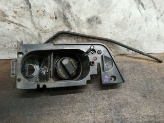 bontott VW TRANSPORTER Tankbetöltő Cső Burkolat