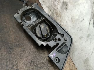 bontott VW TRANSPORTER Tankbetöltő Cső Burkolat