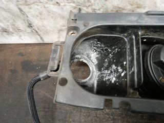 bontott VW TRANSPORTER Tankbetöltő Cső Burkolat