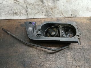 bontott VW TRANSPORTER Tankbetöltő Cső Burkolat