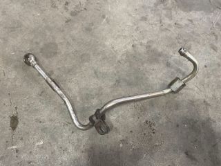 bontott VW TRANSPORTER Turbó Olajcső