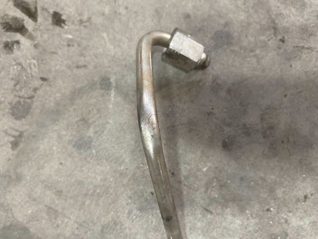 bontott VW TRANSPORTER Turbó Olajcső