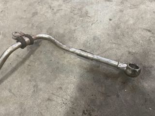 bontott VW TRANSPORTER Turbó Olajcső