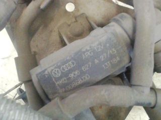 bontott VW TRANSPORTER Turbó Vákum Szelep