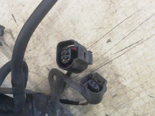 bontott VW TRANSPORTER Turbó Vákum Szelep