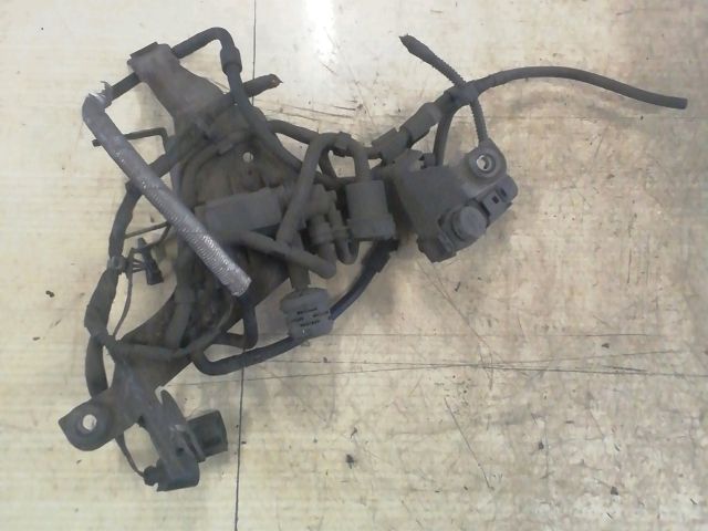 bontott VW TRANSPORTER Turbó Vákum Szelep