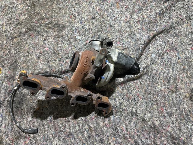 bontott VW TRANSPORTER Turbó