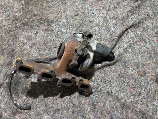 bontott VW TRANSPORTER Turbó