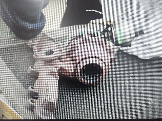 bontott VW TRANSPORTER Turbó