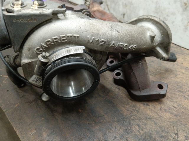 bontott VW TRANSPORTER Turbó