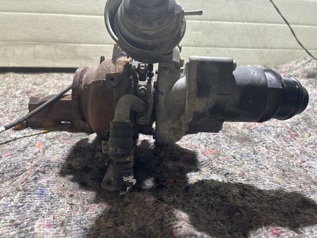 bontott VW TRANSPORTER Turbó