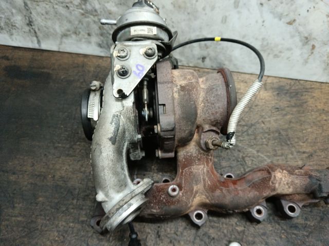 bontott VW TRANSPORTER Turbó