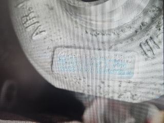 bontott VW TRANSPORTER Turbó