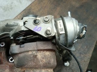 bontott VW TRANSPORTER Turbó