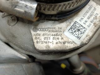 bontott VW TRANSPORTER Turbó